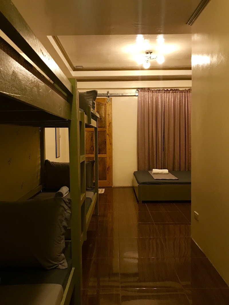 OHANA Guesthouse - OHANA Guesthouse Q5R2+JXQ, Brgy.5, General Luna, Surigao del Norte, Philippines