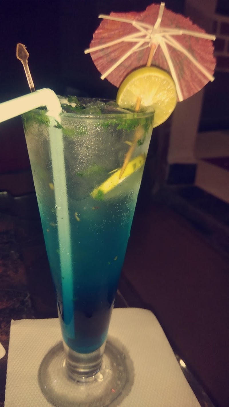 Escobar Cafe & Restro. - Escobar Cafe & Restro. 6-7 BCM CITY, Navlakha Square, Khandelwal Nagar, Janki Nagar, Indore, Madhya Pradesh 452001, India