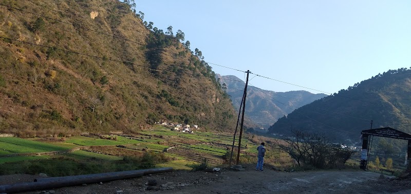 Great Himalayas - Great Himalayas, Lawan 21400, Nepal