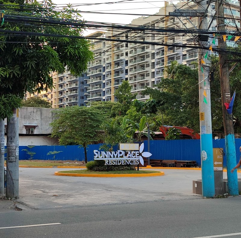 SunnyPlace Residence - SunnyPlace Residence, GX6W+J37, 724 Quirino Ave, Parañaque, Metro Manila, Philippines