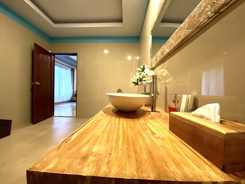 Ubud Suarga Private Pool Villa - Ubud Suarga Private Pool Villa, Br.Dukuh Kawan No.31, Pejeng Kawan, Kec. Tampaksiring, Kabupaten Gianyar, Bali 80552, Indonesia