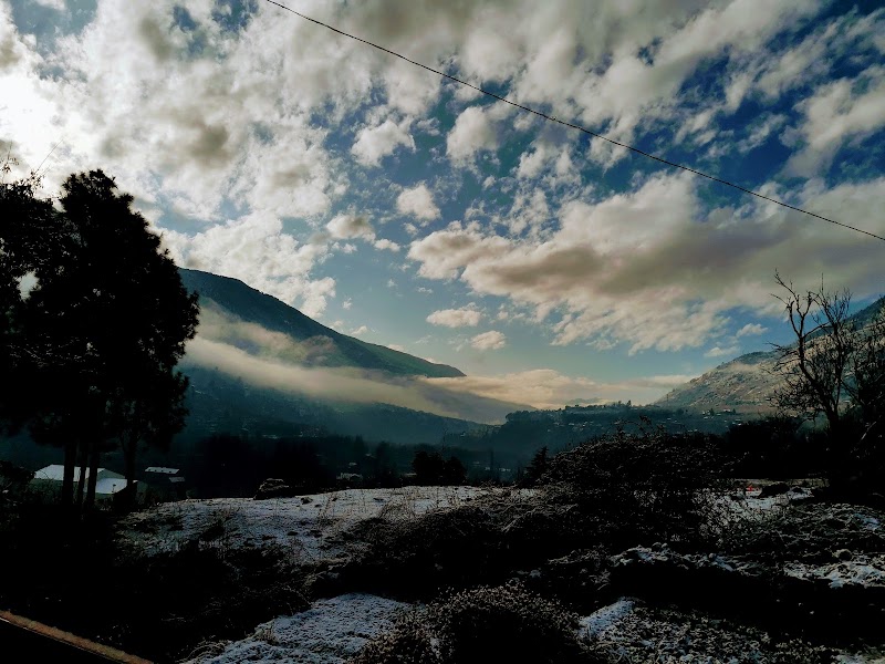 Hills And High Homestay - Hills And High Homestay Chattanseri, Raison, Chhatan Seri, Himachal Pradesh 175128, India