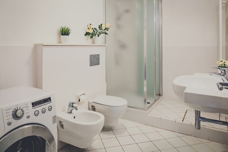 Gattopardo Rooms Florence - Gattopardo Rooms Florence, Via dei Magazzini, 1, 50122 Firenze FI, Italy