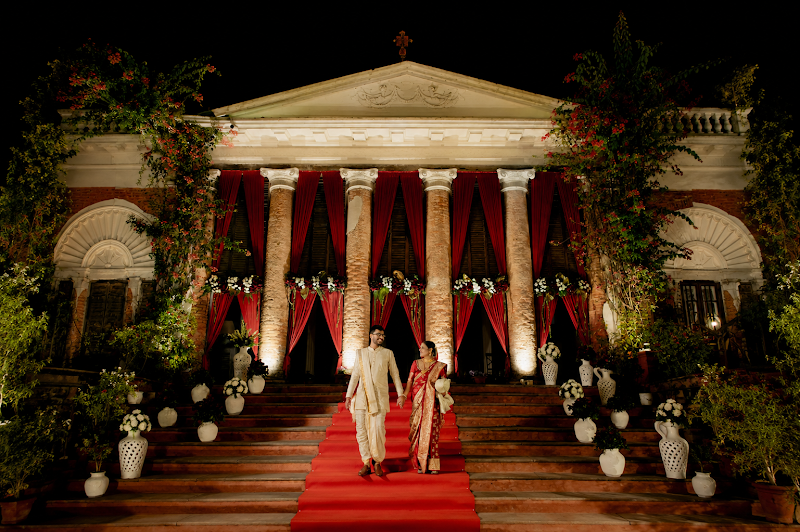 The Rajbari Bawali - The Rajbari Bawali Bawali, Kolkata, Raypur, West Bengal 700137, India