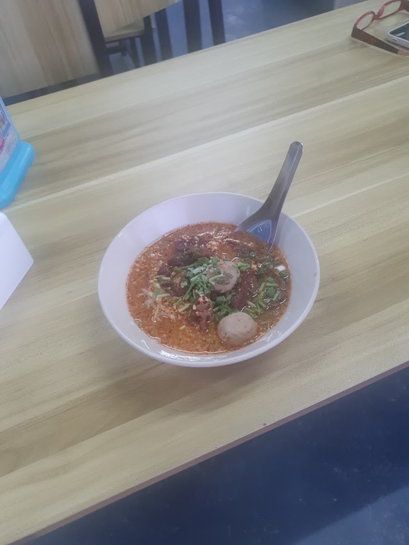 ร้านลึกลับ สาขา 2 by Thitirat Maenam - ร้านลึกลับ สาขา 2 by Thitirat Maenam 30, แม่น้ำ, 15, Tambon Mae Nam, Amphoe Ko Samui, Chang Wat Surat Thani 84330, Thailand