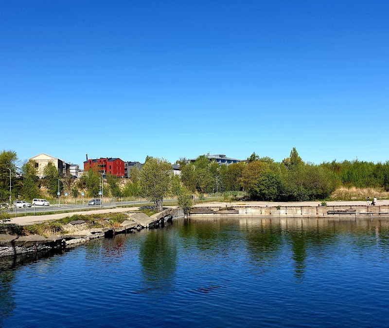 Kalamaja - Kalamaja, Tallinn, Estonia
