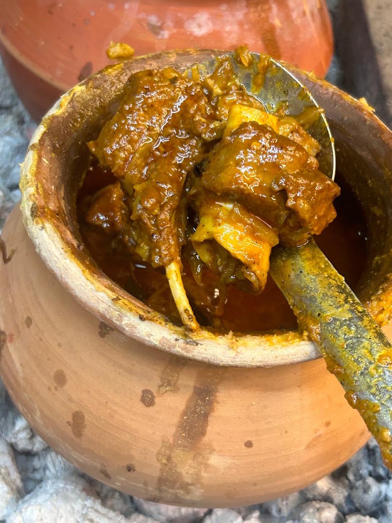 REAL CHAMPARAN MEAT HOUSE || Handi Mutton || Handi Chicken || - REAL CHAMPARAN MEAT HOUSE || Handi Mutton || Handi Chicken || Shop No 1 Mahashay Hansram Marg, Netaji Subhash Chowk, Badshahpur Sohna Rd, near Yamaha Showroom, Nambardar Market, Islampur Village, Sector 38, Gurugram, Haryana 122018, India