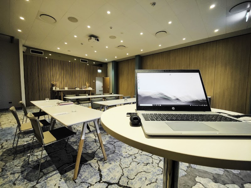 Hilton Garden Inn Faroe Islands - Hilton Garden Inn Faroe Islands 13 Staravegur, Tórshavn 100, Faroe Islands