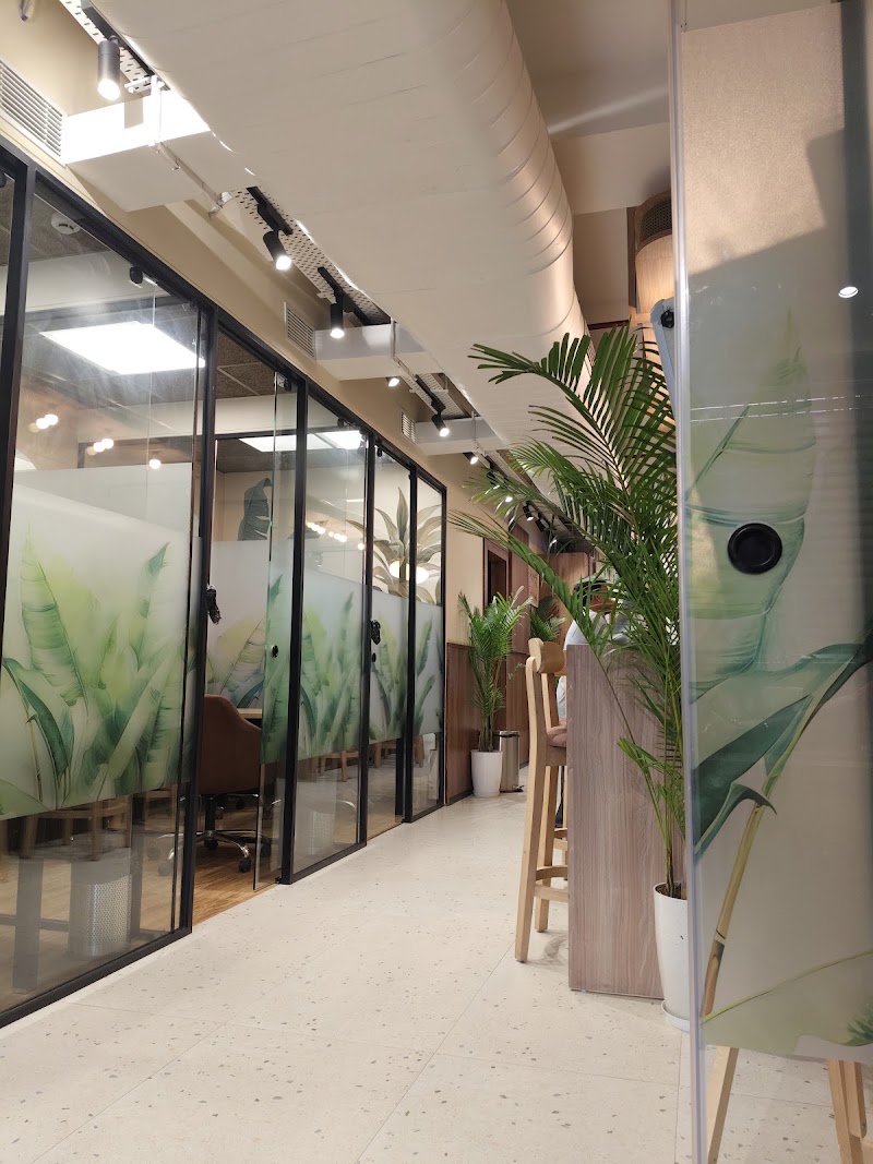 Third Place | Business & Co-Working Cafe in South Delhi @1₹/Min | Co-Working Office​ Space - Third Place | Business & Co-Working Cafe in South Delhi @1₹/Min | Co-Working Office​ Space 2nd Floor M, Part-Il Market, 63, Block M, Greater Kailash II, Greater Kailash, New Delhi, Delhi 110048, India