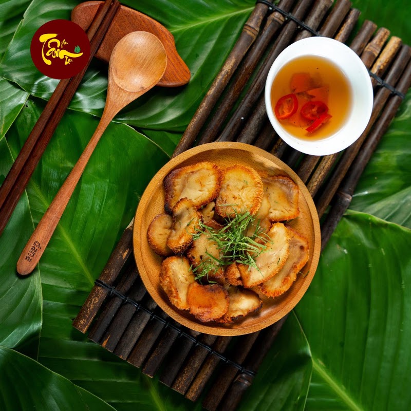 Tam An Lac - Tam An Lac 70 Lý Thường Kiệt, Cửa Nam, Hà Nội, Vietnam