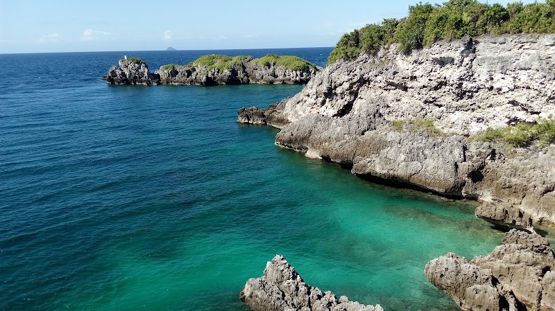 Guimbitayan - Guimbitayan, Malapascua (Logon), 84W5+4MW, Daanbantayan, Lalawigan ng Cebu, Philippines