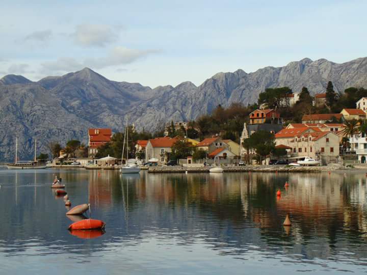 Dobrota - Dobrota, Montenegro