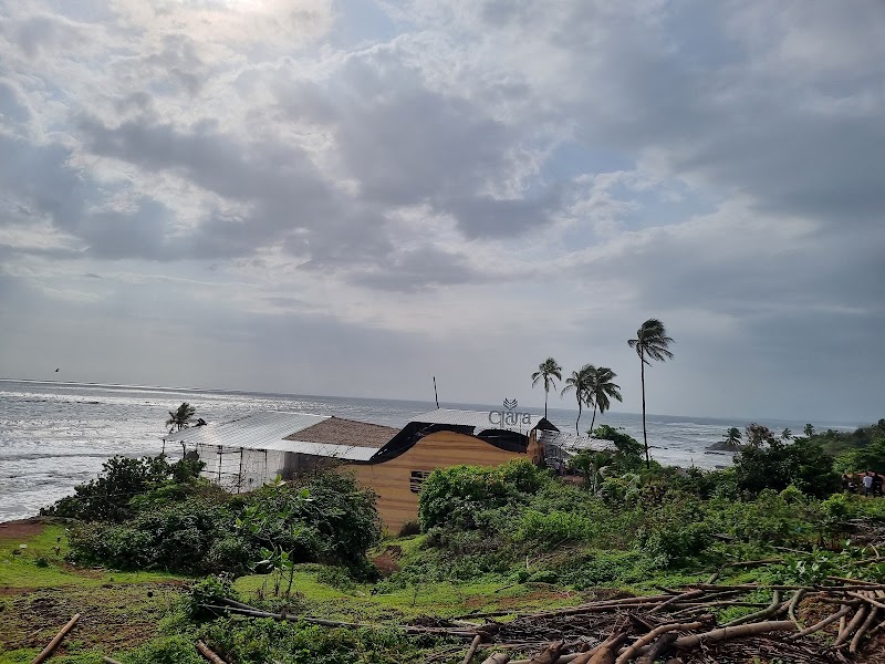 Thalassa Cliff - Thalassa Cliff H.No. 214/1, Ozran, Vagator, Anjuna, Bardez, Goa 403509, India