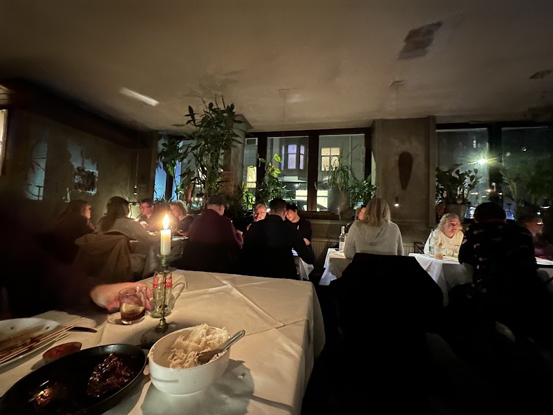 Bali Restaurant