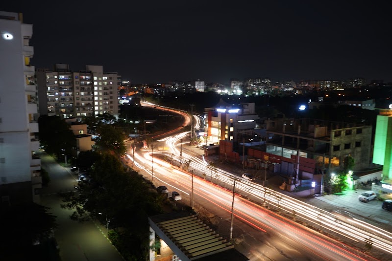 DivyaSree Elan - DivyaSree Elan, ELAN HOMES, 1A-903, Bellandur, Bengaluru, Karnataka 560035, India