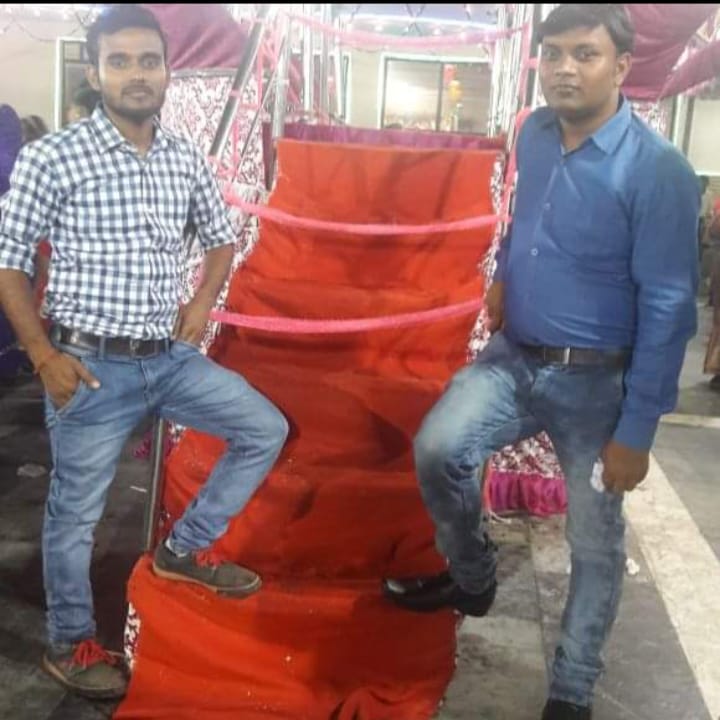 Gwarau - Gwarau kalan, Gwarau, Uttar Pradesh 204212, India