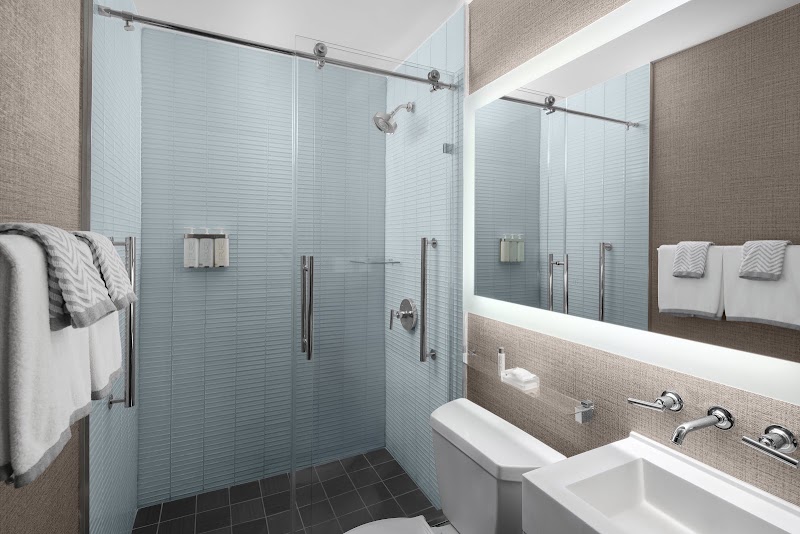Cambria Hotel New York - Chelsea - Cambria Hotel New York - Chelsea 123 W 28th St, New York, NY 10001, USA