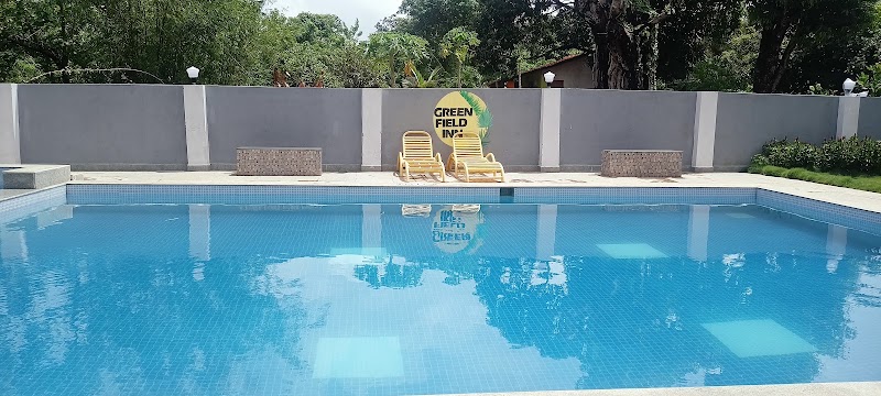 Green Field Inn - Green Field Inn Pedda, Dumotem, near Club Mahindra Hotel, Varca, Fatrade, Goa 403721, India