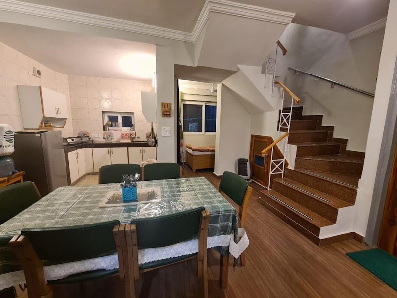Mussoorie Cottage - Mussoorie Cottage C3GM+WF7, Jharipani, Doom Gaon, Uttarakhand 248179, India