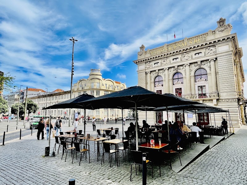 Hotel NH Collection Porto Batalha - Hotel NH Collection Porto Batalha, Praça da Batalha 60, 4000-171 Porto, Portugal
