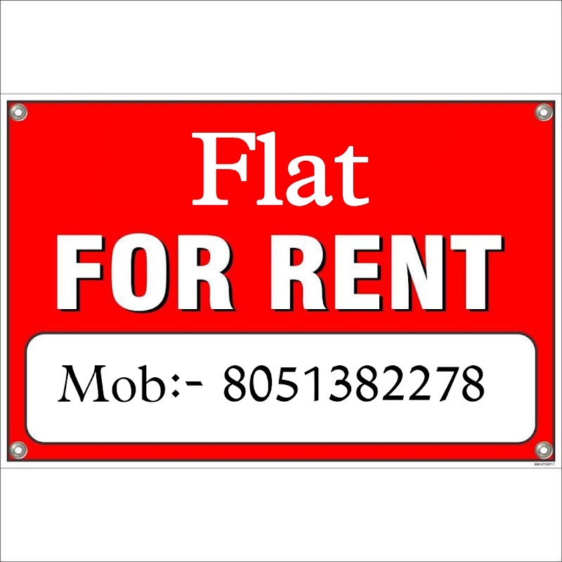 Malti Mansion, home for rent services - Malti Mansion, home for rent services New A G Colony, oppo. RN City, near Blue Bells Academy, Saguna More, Balaji Nagar, New Tarachak, Patna, Bihar 801503, India