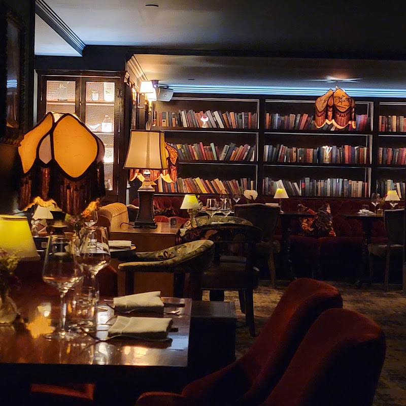 The Parlour Room - The Parlour Room 70 W 36th St. Front 1b, New York, NY 10018, USA