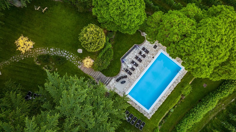 VILLA EDEN - The Private Retreat - VILLA EDEN - The Private Retreat Via Winkel, 68/70, 39012 Merano BZ, Italy