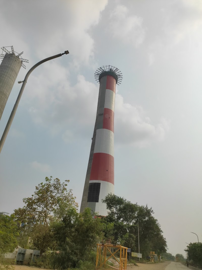 NTPC Sipat