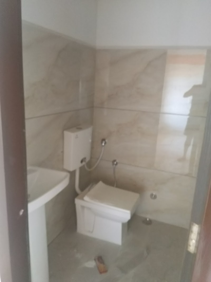 Grand Resort - Grand Resort, Hanumangarh Rd, Ratanpura, Kenchi, Sangaria, 3 Rtp-Ii Rural, Rajasthan 335063, India