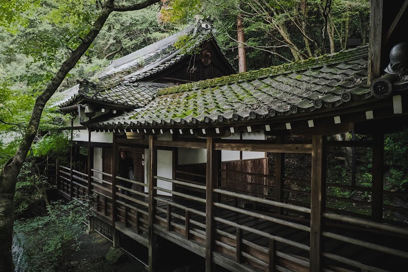 Eikandō Temple - Eikandō Temple, 48 Eikandōchō, Sakyo Ward, Kyoto, 606-8445, Japan