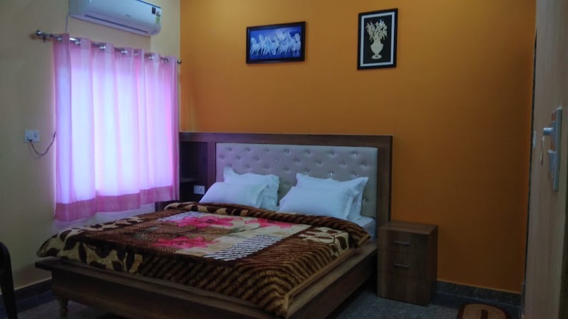 Hotel Fort View - Hotel Fort View Near, Neemrana Fort, Neemrana, Rajasthan 301705, India