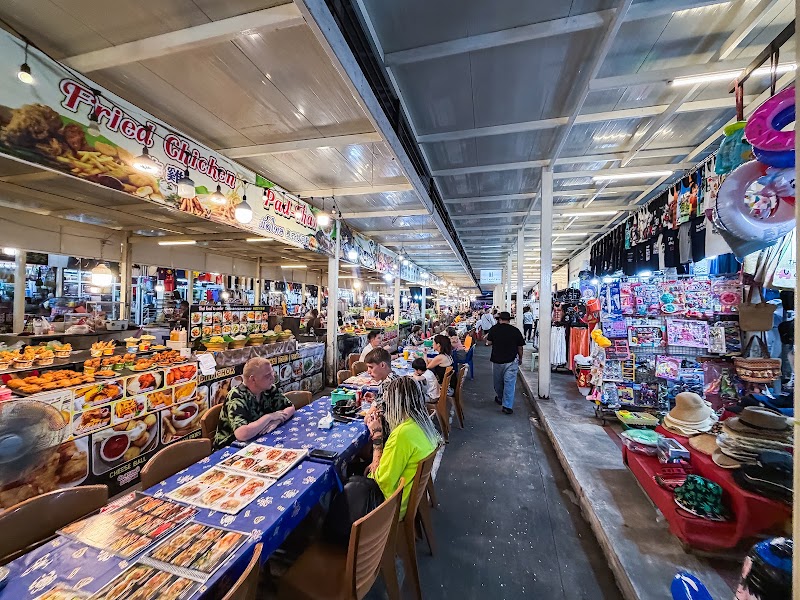OTOP Market - OTOP Market OTOP Shopping Paradises 237/15-20 Patong BeachRat Uthit, ถนน 200 Tambon Kathu, Amphoe Kathu, Chang Wat Phuket 83150, Thailand