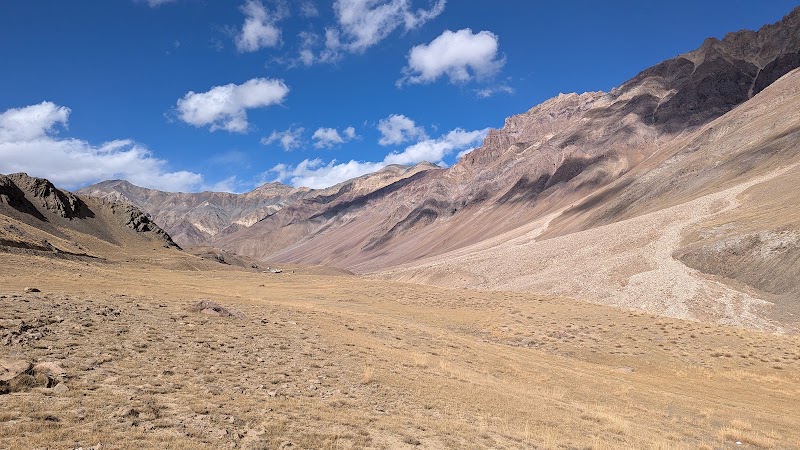 Manali - Chandrataal road - Manali - Chandrataal road, CJG8+5RF, Chandratal Rd, Himachal Pradesh 175140, India