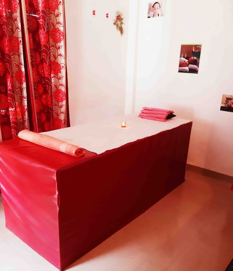 Vedha Ayurvedic spa & beauty - Vedha Ayurvedic spa & beauty classical restaurant, near German bakery, Mohanbagh, Orem, Palolem, Canacona, Goa 403702, India