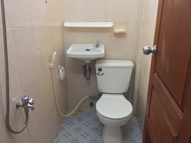 139 Guest House - 139 Guest House, 139A Street 99, ភ្នំពេញ 12300, Cambodia