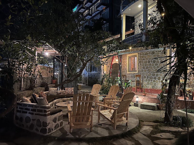 Gaurishankar Backpacker’s hostel