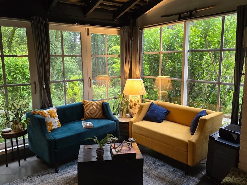 The Owl’s Nest Farm Dharamshala - The Owl’s Nest Farm Dharamshala 59M6+GH6, Road, Tapovan, Sidhbari, Himachal Pradesh 176215, India