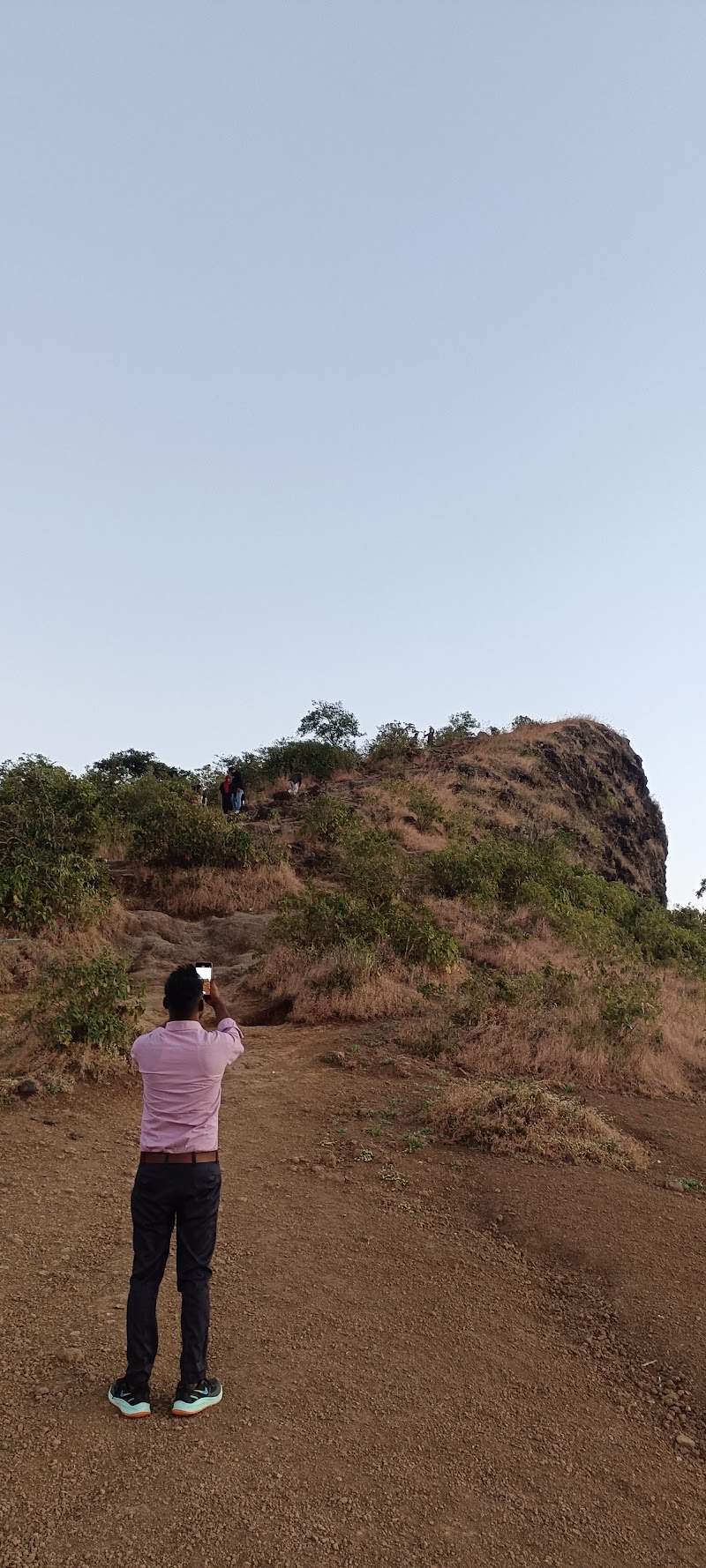 Saputara Hills View Point - Saputara Hills View Point NH360, Saputara, Kotamdar, Gujarat 394720, India