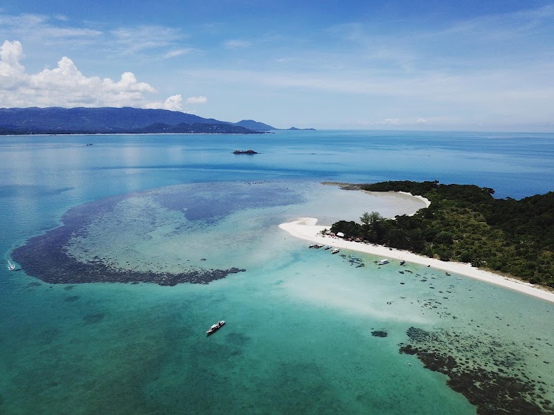 Waterspeak Private Charters & Scuba Diving - Waterspeak Private Charters & Scuba Diving, 33/110, ตำบล บ่อผุด อำเภอเกาะสมุย สุราษฎร์ธานี 84320, Thailand