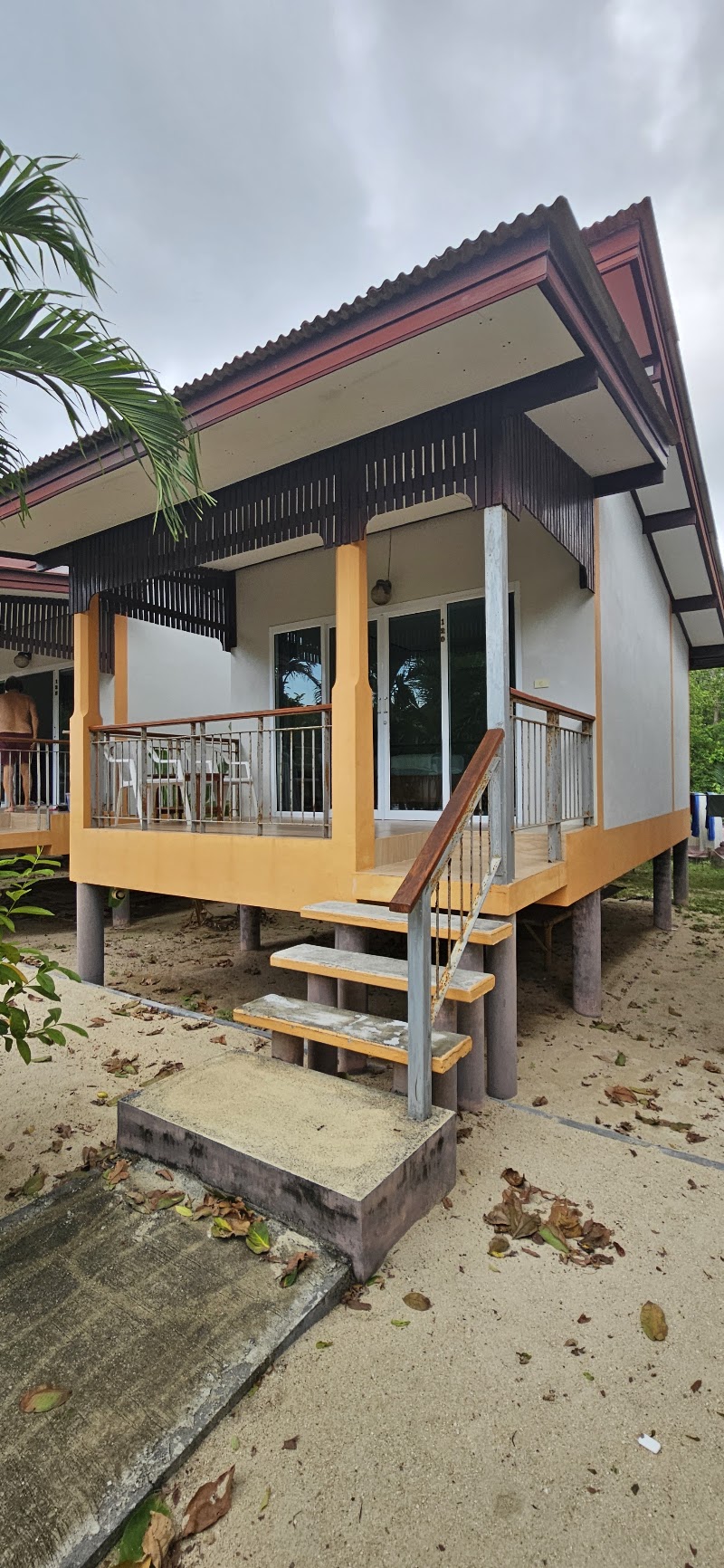 Lamai Resort - Lamai Resort F3C2+3VX, ทางหลวงแผ่นดินหมายเลข 4169, Tambon Maret, Amphoe Ko Samui, Chang Wat Surat Thani 84310, Thailand
