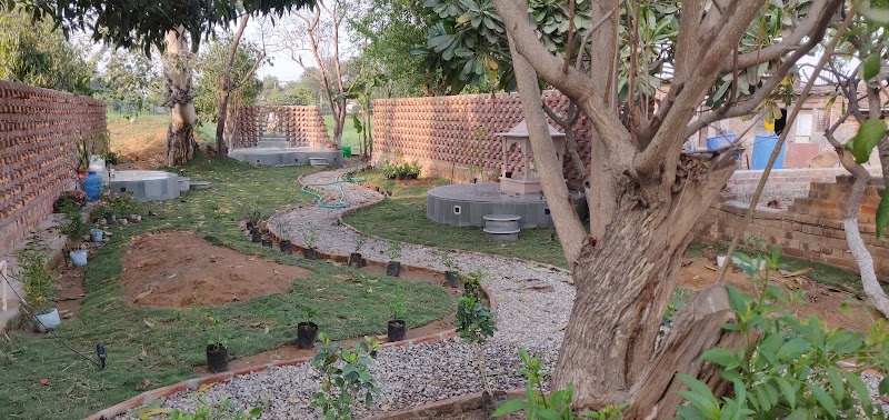The Good Community Farm - The Good Community Farm Chowk, Gurgaon - Farukhnagar Rd, Budhera, Chandu, Gurugram, Haryana 122505, India
