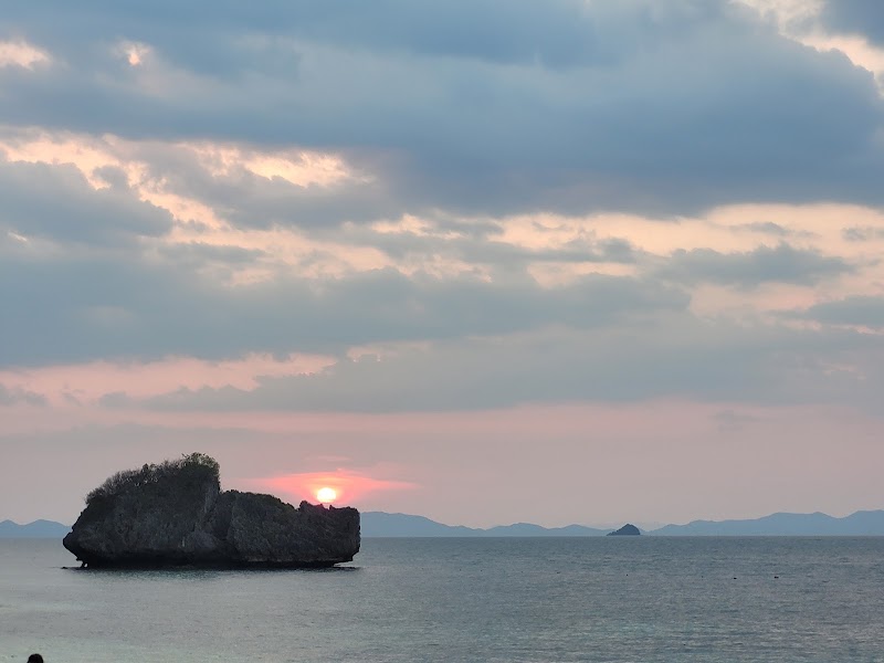 Ko Poda - Ko Poda Ko Poda, Mueang Krabi District, Krabi, Thailand