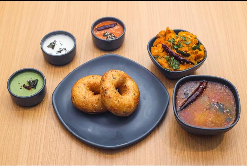 Ganeshwaram Restaurant, Hotel & Banquet - 45 Noida - Ganeshwaram Restaurant, Hotel & Banquet - 45 Noida SD 155,156, SD Block, Sadarpur, Sector-45, Noida, Uttar Pradesh 201303, India