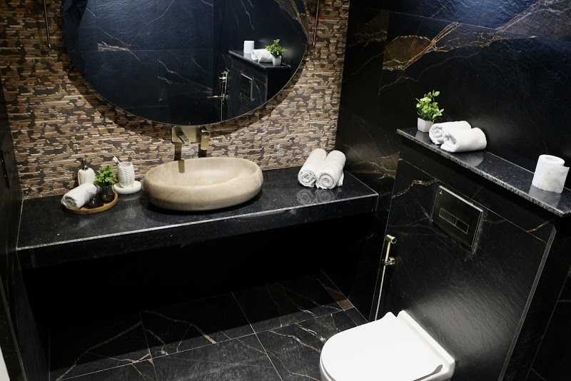 Amarna- The Retreat, A Lux villa with Pool Near delhi ncr - Amarna- The Retreat, A Lux villa with Pool Near delhi ncr, Villa no. 6 B1, Lemon Estate Rd, Uppal farms, Manesar, Haryana 122413, India
