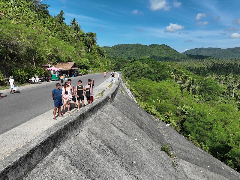 Coconut Plantation View Point - Coconut Plantation View Point, R365+WRH, Siargao Circumferential Rd, Pilar, Surigao del Norte, Philippines
