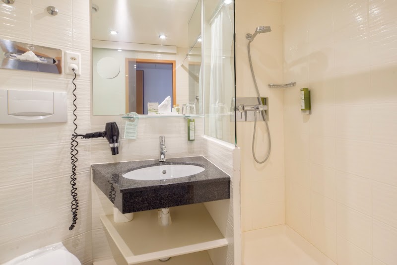 Hotel Adler Zürich - Hotel Adler Zürich Rosengasse 10, 8001 Zürich, Switzerland