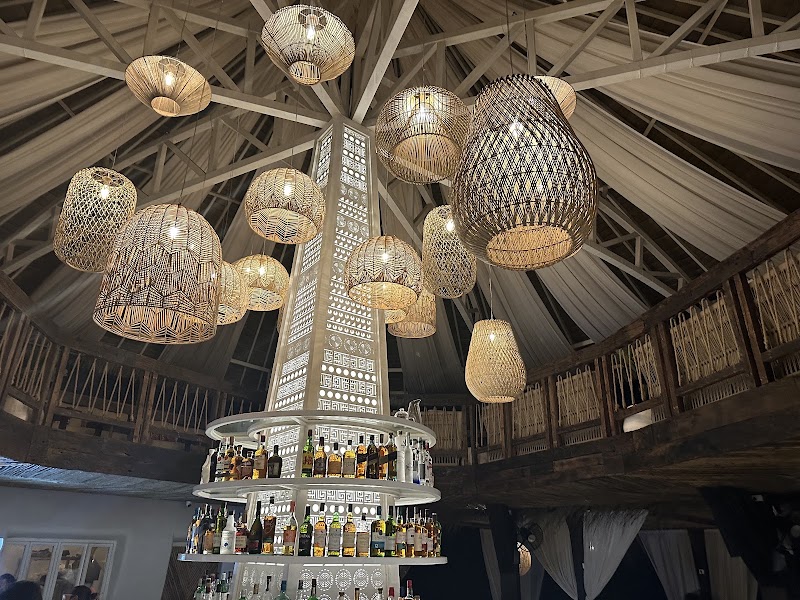 Mayan Beach Club - Mayan Beach Club Sunset Point, Dmello Vaddo, Anjuna, Goa 403509, India