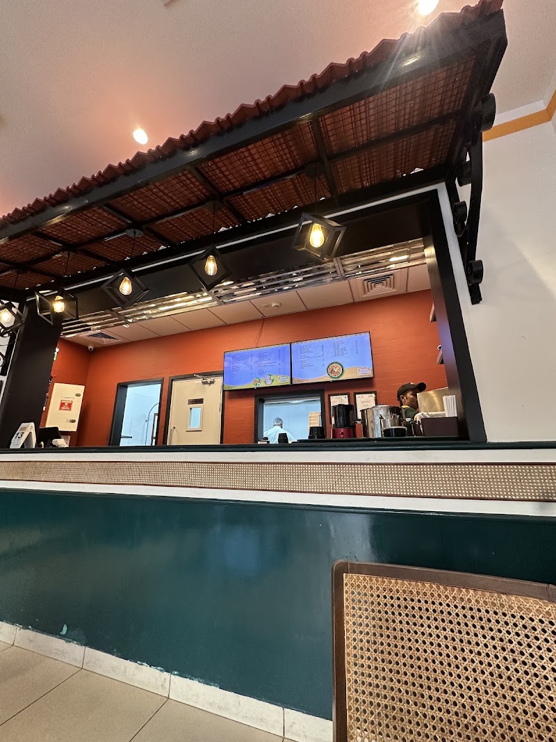Dosa Coffee - Dosa Coffee Unit RT-05, DLF Epitome Building -5, DLF Cyber City, DLF Phase 2, Sector 24, Gurugram, Haryana 122002, India
