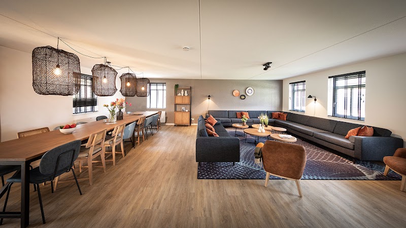 Parc Maasresidence Thorn - Parc Maasresidence Thorn, Meers 30, 6017 BD Thorn, Netherlands