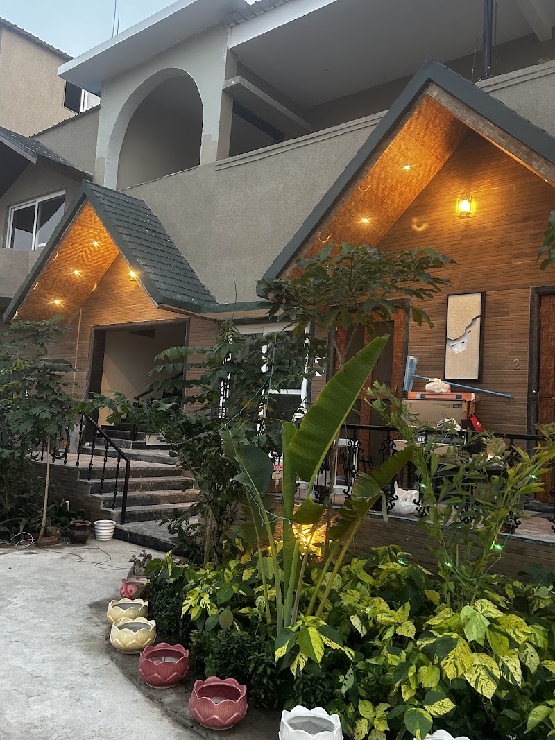 Devbhumi Heritage Stay & Restaurant - Devbhumi Heritage Stay & Restaurant, Stay & Restaurant, Ramesh Chandra Kothari, Devbhumi Heritage, Sirpur road, PO, Jalki, Chhattisgarh 493445, India